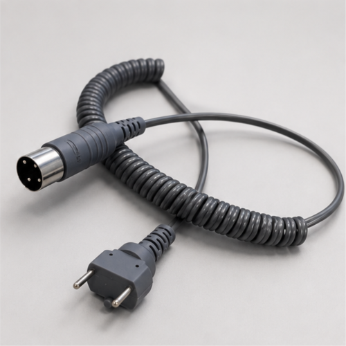 Akcesoria SNG: KABEL (BAZA <--> RĄCZKA)