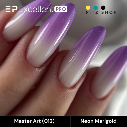 Excellent PRO Master Art Neon Aster 3g