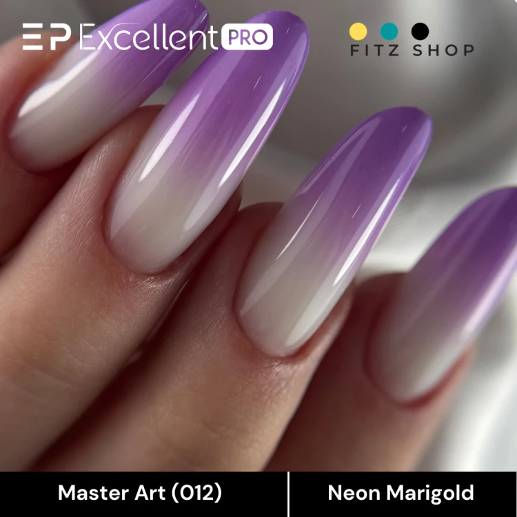 Excellent PRO Master Art Neon Aster 3g