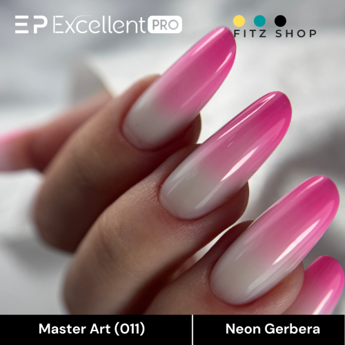 Excellent PRO Master Art Neon Gerbera 3g