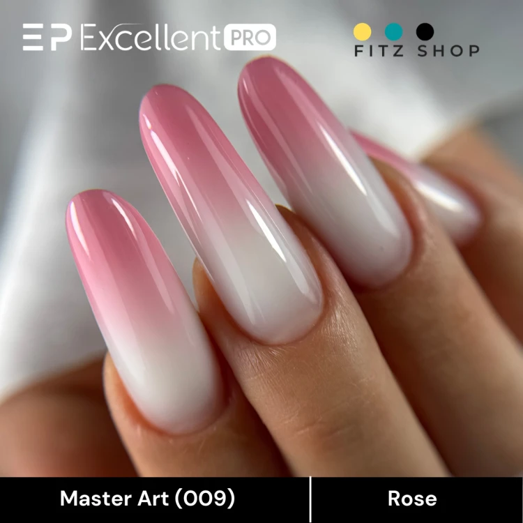 Excellent PRO Master Art Rose 3g
