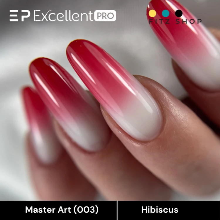 Excellent PRO Master Art Hibiscus 3g