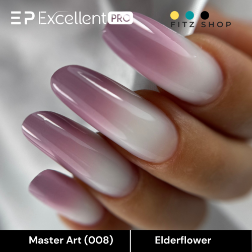 Excellent PRO Master Art Elderflower 3g