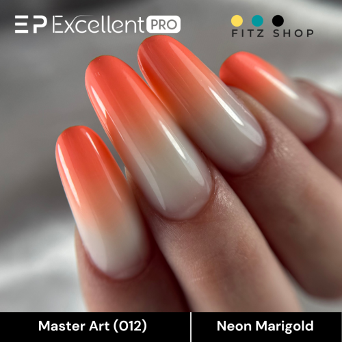Excellent PRO Master Art Neon Marigold 3g