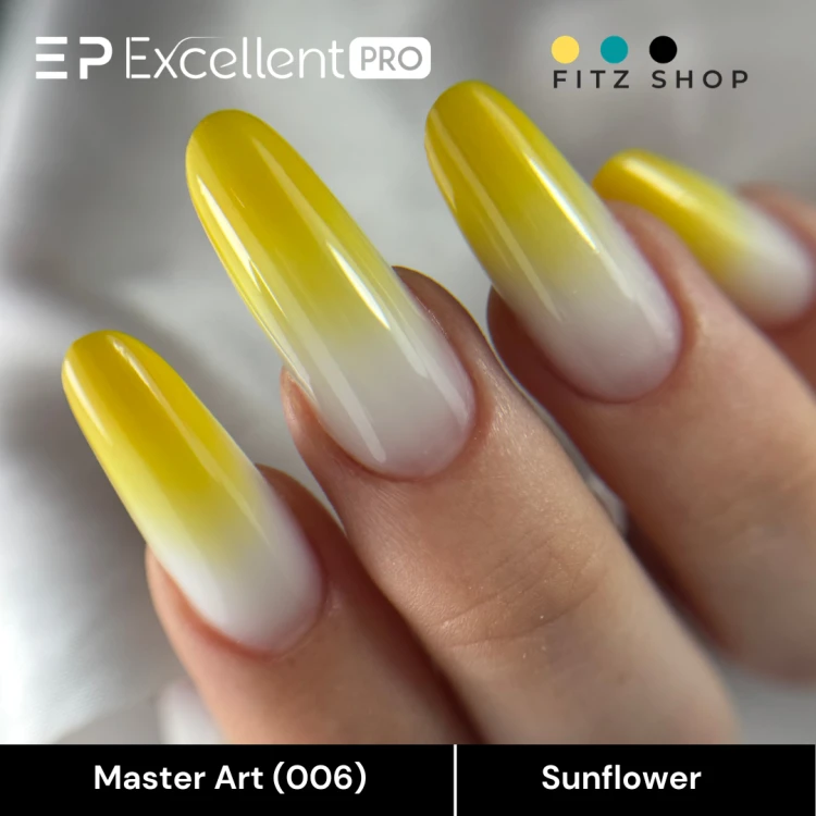 Excellent PRO Master Art Sunflower 3g