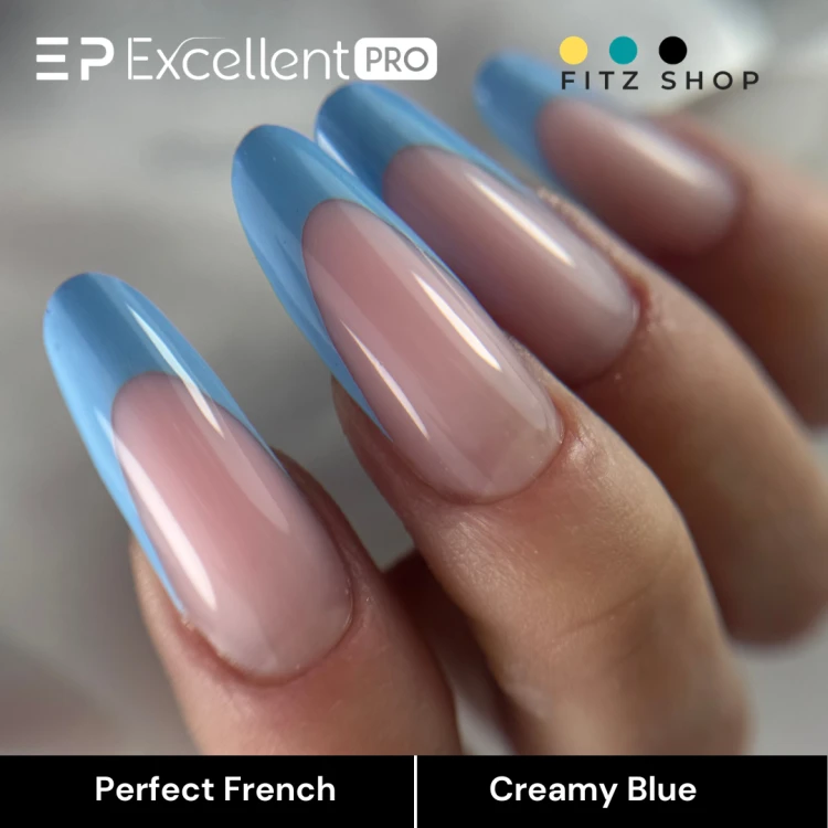 Excellent PRO Perfect French Creamy Blue 4g