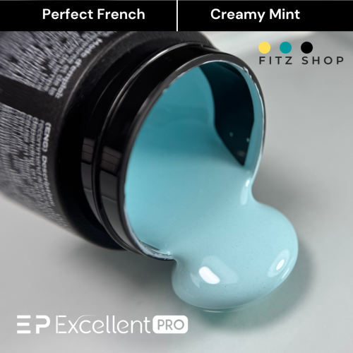 Excellent PRO Perfect French Creamy Mint 4g