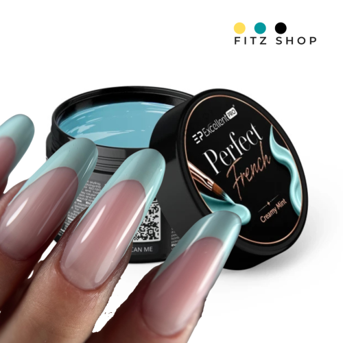 Excellent PRO Perfect French Creamy Mint 4g