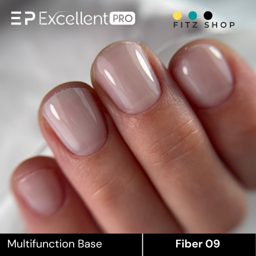 Excellent PRO One Coat Base Fiber Multifunction 09