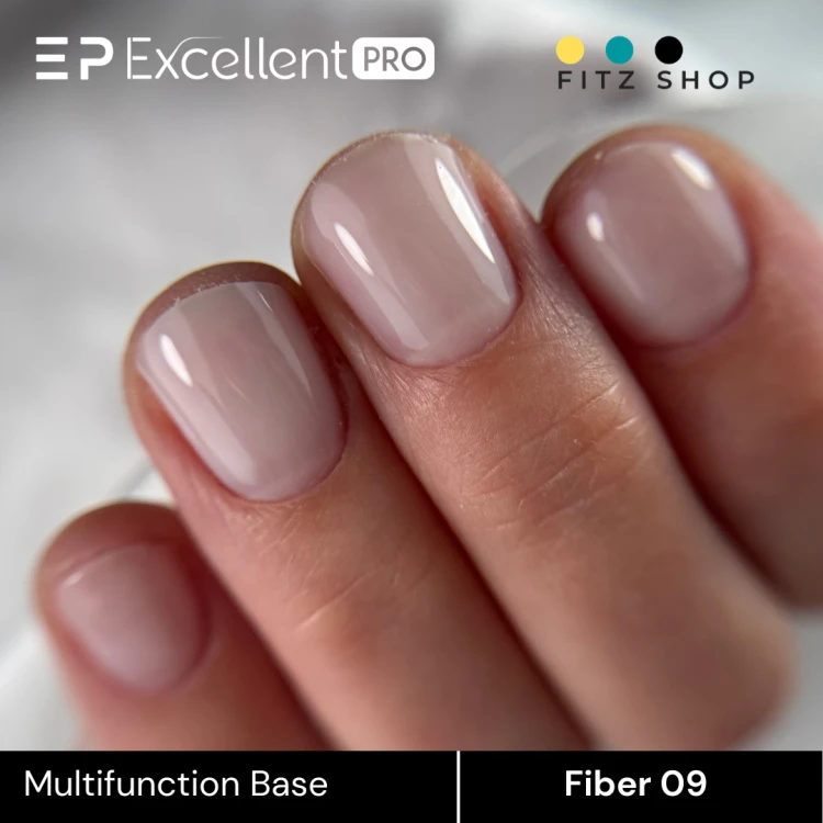 Excellent PRO One Coat Base Fiber Multifunction 09