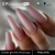 Excellent PRO Builder Gel With Thixotropy Pinky Pink