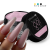 Excellent PRO Builder Gel With Thixotropy Pinky Pink
