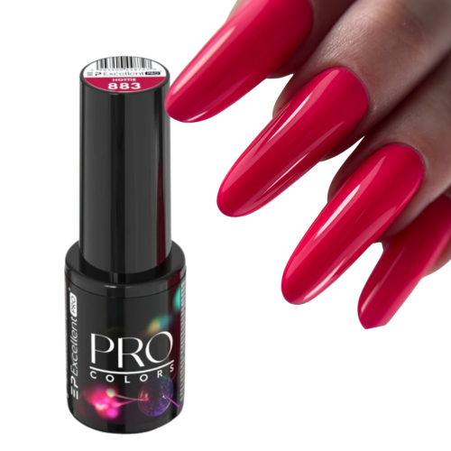 PRO Colors (883) - HOTTIE - 7g Excellent PRO