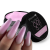 Excellent PRO Builder Gel With Thixotropy Creamy Pink