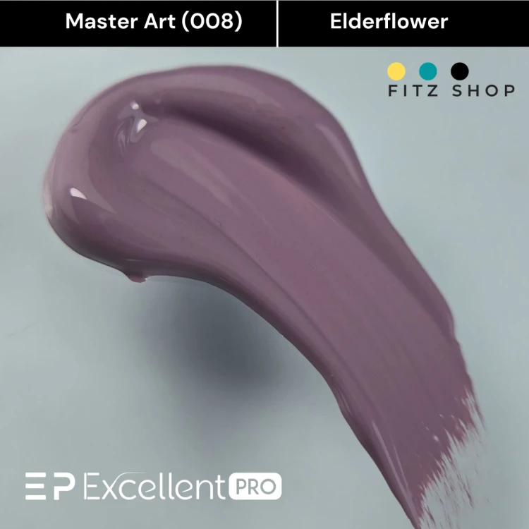 Excellent PRO Master Art Elderflower 3g