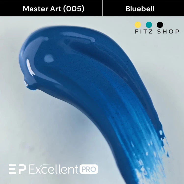 Excellent PRO Master Art Bluebell 3g