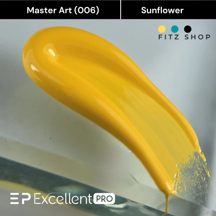 Excellent PRO Master Art Sunflower 3g