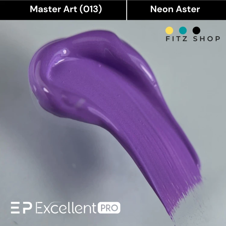 Excellent PRO Master Art Neon Aster 3g