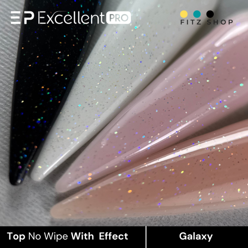 Excellent PRO Top No Wipe With Effect Galaxy 11g