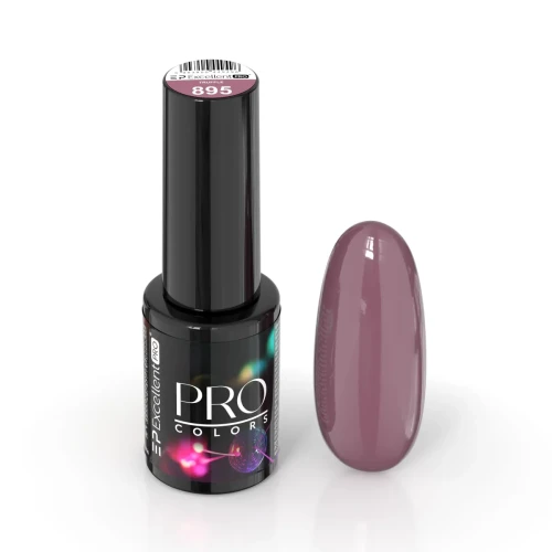 Excellent PRO Colors 895 TRUFFLE 7g