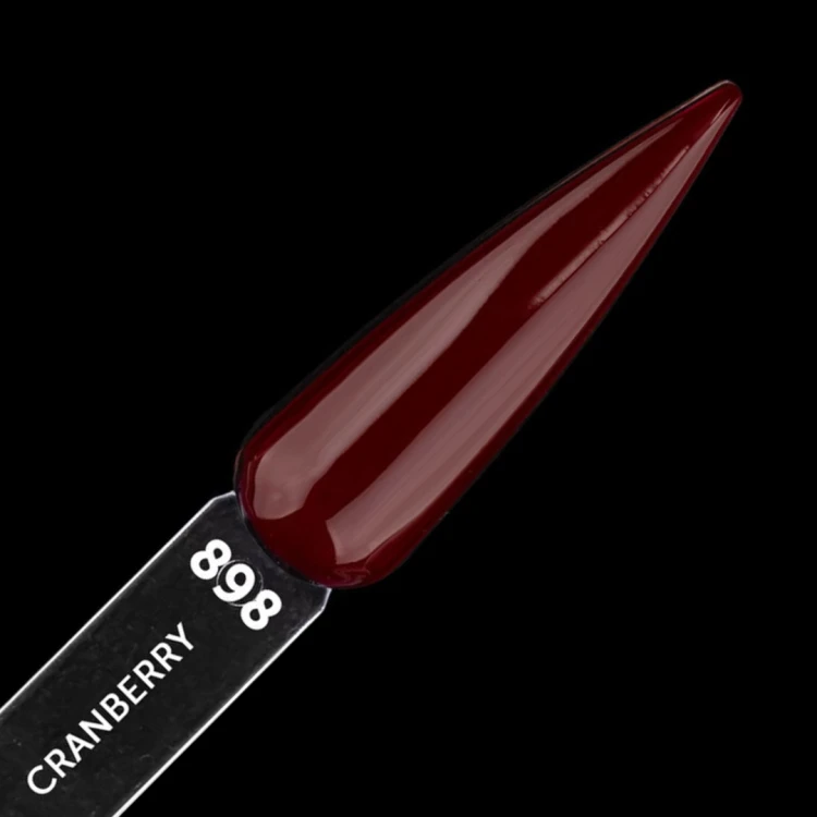 Excellent PRO Colors 898 CRANBERRY 7g