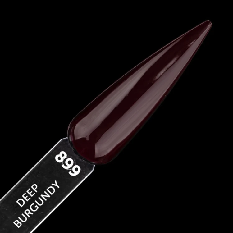 Excellent PRO Colors 899 DEEP BURGUNDY 7g