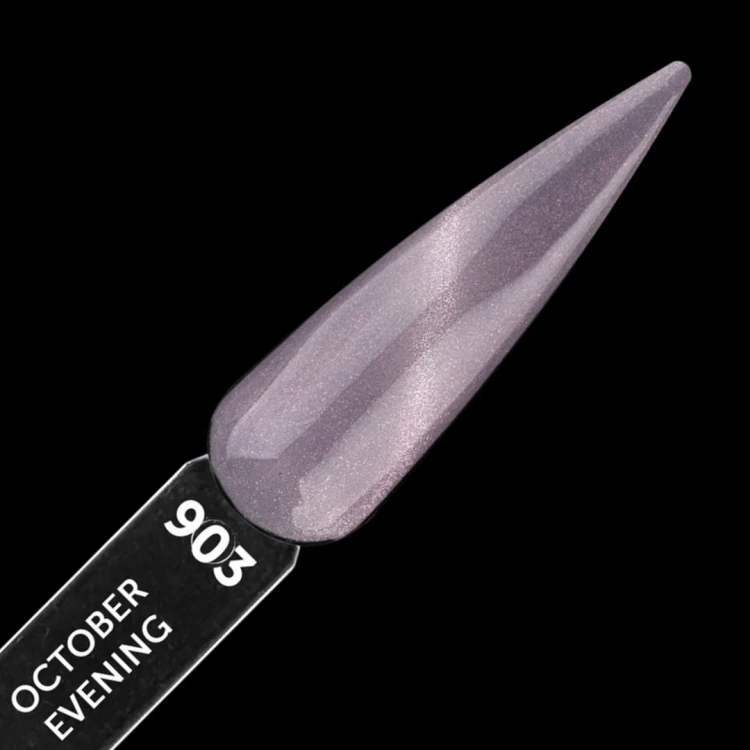 Excellent PRO Colors CatEye 903 OCTOBER EVENING 7g