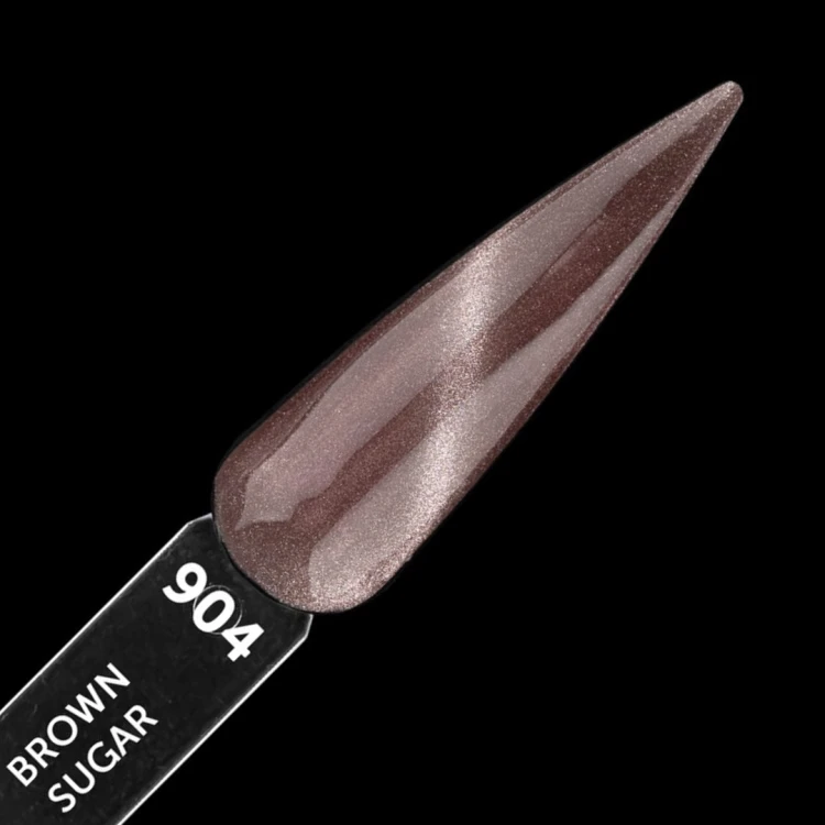 Excellent PRO Colors CatEye 904 BROWN SUGAR 7g