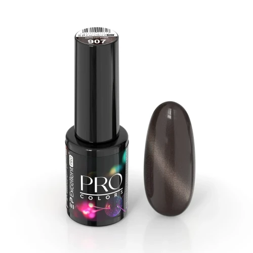 Excellent PRO Colors CatEye 907 ESPRESSO SPARK 7g