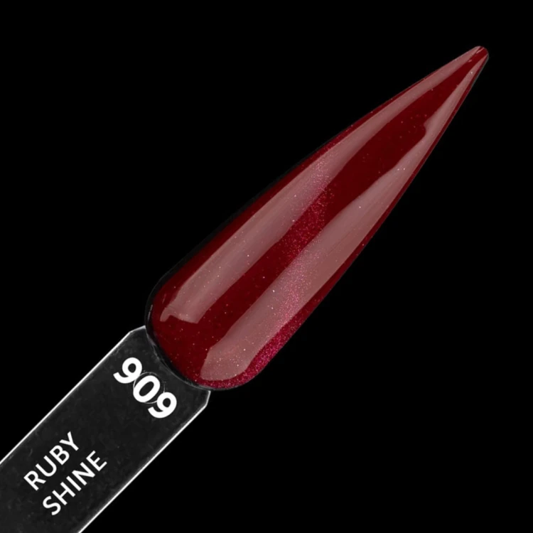Excellent PRO Colors CatEye 909 RUBY SHINE 7g