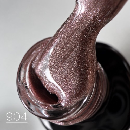 Excellent PRO Colors CatEye 904 BROWN SUGAR 7g