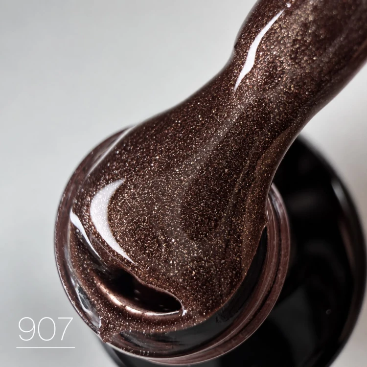 Excellent PRO Colors CatEye 907 ESPRESSO SPARK 7g