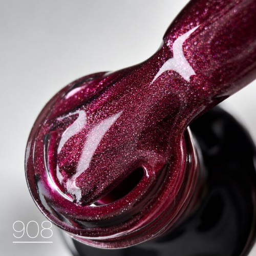 Excellent PRO Colors CatEye 908 MULLED WINE 7g