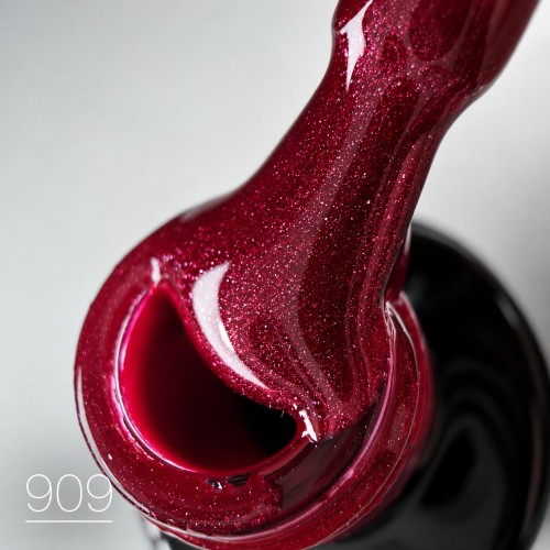 Excellent PRO Colors CatEye 909 RUBY SHINE 7g