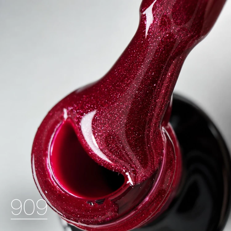 Excellent PRO Colors CatEye 909 RUBY SHINE 7g