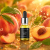 Excellent PRO Cuticle Oil 10ml Peach