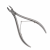 Excellent PRO Elite Precision Cuticle Nipper 5mm (EPCN5)