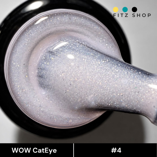Excellent PRO Colors WOW CAT EYE #4 7g