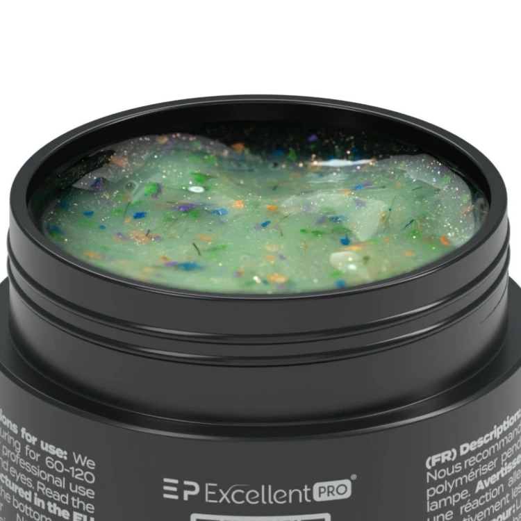 Excellent PRO Cloud Mousse MULTI FLOWER 3.0 15g