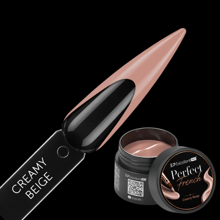 Excellent PRO Perfect French Creamy Beige 4g