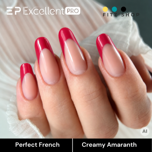 Excellent PRO Perfect French Creamy Amaranth 4g