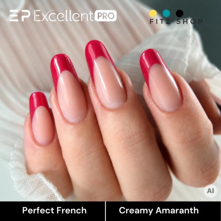 Excellent PRO Perfect French Creamy Amaranth 4g