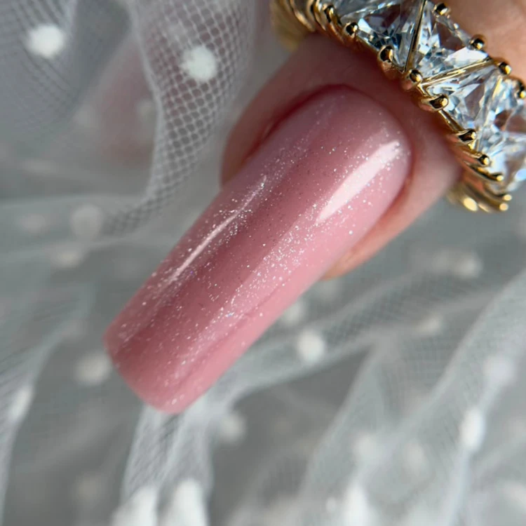 Excellent PRO Cloud Mousse Pink no. 1 15g