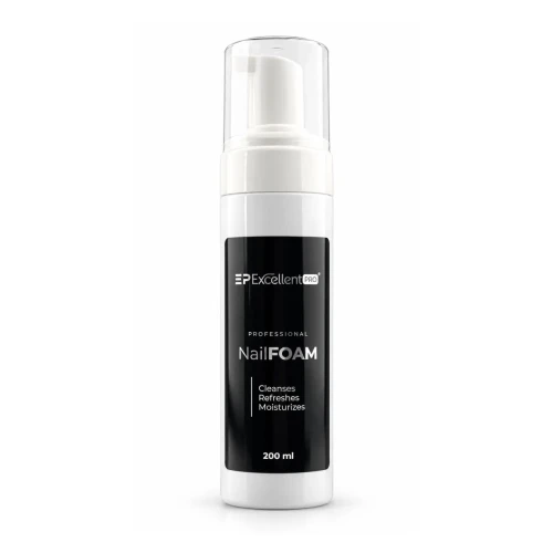 Excellent PRO NailFOAM 200ml