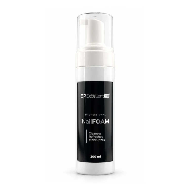 Excellent PRO NailFOAM 200ml