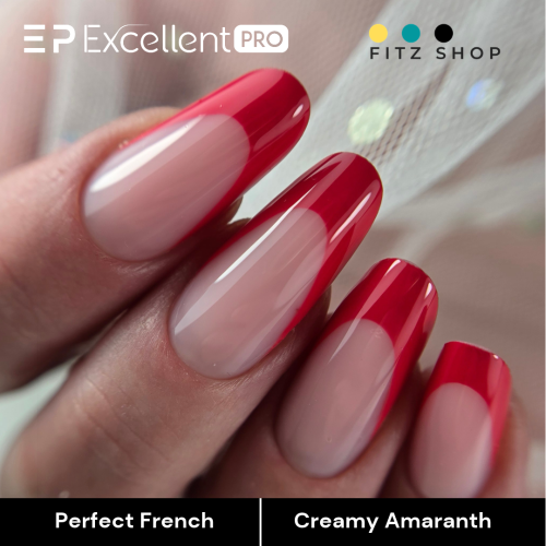 Excellent PRO Perfect French Creamy Amaranth 4g