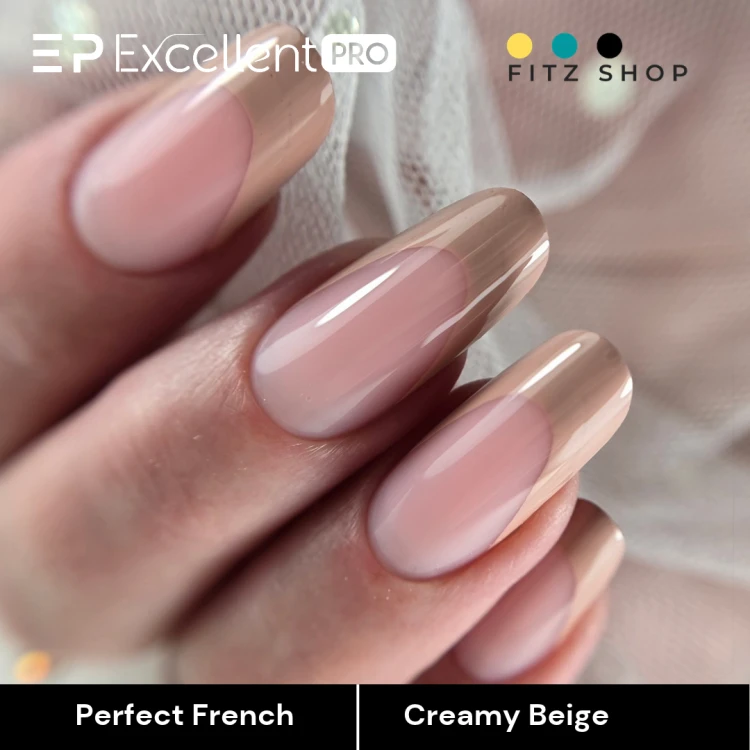 Excellent PRO Perfect French Creamy Beige 4g