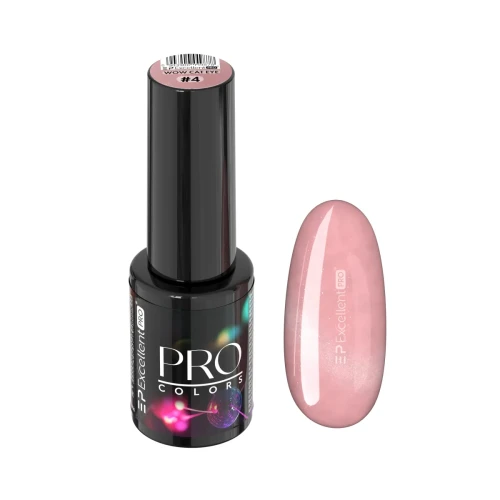 Excellent PRO Colors WOW CAT EYE #4 7g