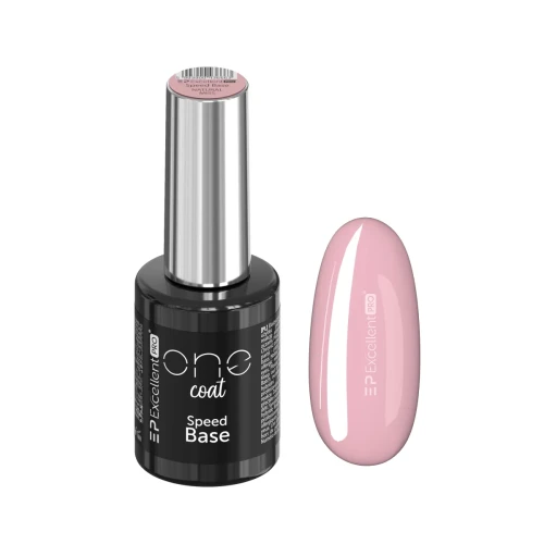 Excellent PRO One Coat Speed Base Natural Miss 11g