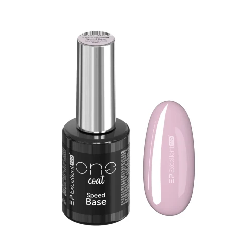 Excellent PRO One Coat Speed Base Shake! Shake! Baby